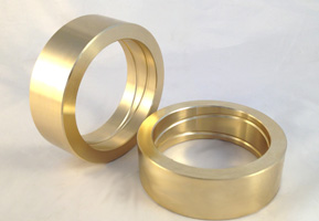 Aluminium Bronze Seal Ring